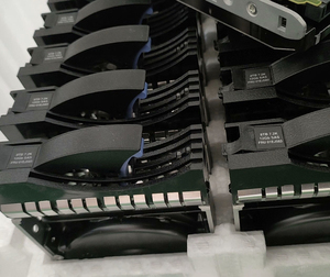 01EJ583 V3700 V2 ฮาร์ดดิสก์จัดเก็บข้อมูล 01DE345 01EJ583 01EJ739 ฮาร์ดไดรฟ์ 8TB SAS 12GB 01EJ739 01EJ583 V3500 V5000 V7000 HDD - Product Image 3