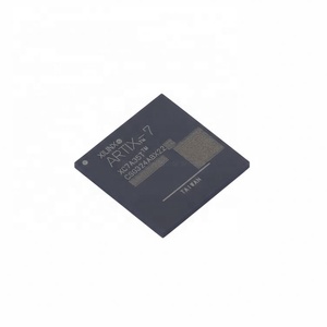 ขายร้อน XC7A35T-2CSG324C CSPBGA-324 ไมโครคอนโทรลเลอร์ MUC ชิปไอซี - Product Image 1