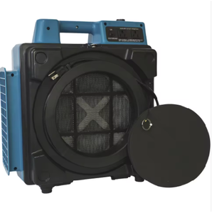 Paquete de 6 Piezas para Contratistas de Agua 2026 con 4 Ventiladores de Aire, 1 Purificador de Aire, 1 Deshumidificador LGR, Capacidad de 90L - Product Image 3