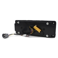 Feux arrière LED complets avec clignotants séquentiels pour Toyota Land Cruiser série 70 LC79 VDJ79 HZJ79