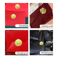 Offre Spéciale en relief feuille métallique étiquette personnalisé Logo autocollant 3d étiquette transfert parfum bouteille autocollant avec emballage