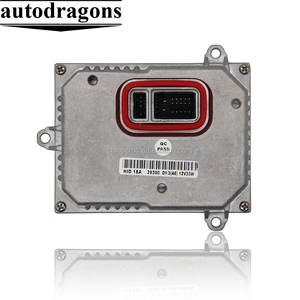 Autodragons 1307329293 1307329115 Ballast Xénon Unité de Commande de Phare HID pour A3 A4 S3 Classe S Classe C - Product Image 1