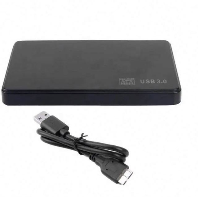 Portable Mobile External Hard Drive Disk Disque Dur Externe 500Gb 1 Tb 2 Tb 4Tb External Hard Drives