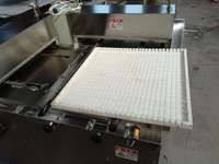 Ligne de production de nougat, machine à couper les nougats et les guimauves
