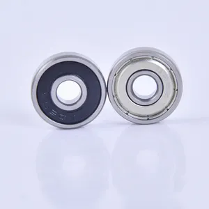 Chinese Factory Direct Selling Deep Groove Ball Bearing 6300zz 6300-2rs Size 10 * 35 * 11mm 6300 Motorcycle Bearing