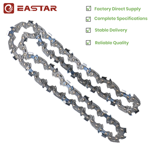 Cadena de <span class=keywords><strong>Sierra</strong></span> de 3/8\" LP .050\" 52DL, 14 Pulgadas, 52 Eslabones, 52E, Repuesto para Motosierra Stihl MS180 MS250 Echo Poulan de Gasolina <span class=keywords><strong>y</strong></span> Eléctrica, Precio de Fábrica - Product Image 2