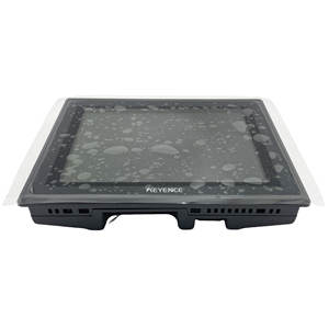 Offre spéciale, écran tactile HMI Keyence CA-MP81 neuf d'origine, 8,4 pouces, résolution 640x480, garantie 1 an, industriel - Product Image 2
