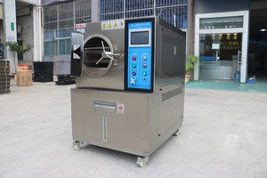 Машины для испытания на старение под высоким давлением - Product Image 3