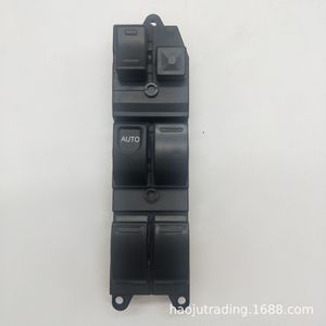 Interruptor elevalunas eléctrico delantero izquierdo para Suzuki Chang'an SUZUKISJQKG ABS Nuevo - Product Image 1