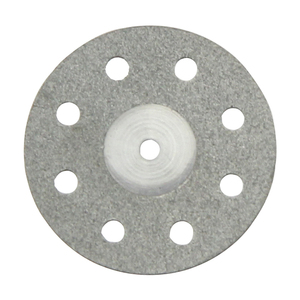 ZOGEAR-disco de diamante dental de muchos estilos, DS005-DS020 con mango - Product Image 1