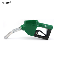 Pistolet de transfert de carburant à arrêt automatique 11A, buse d'injecteur pour station-service essence, meilleur prix