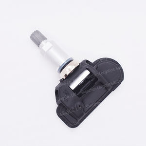 A0009050030 Système de surveillance de la pression des pneus Capteur TPMS compatible avec <span class=keywords><strong>Smart</strong></span> <span class=keywords><strong>Fortwo</strong></span> Mercedes Benz B250 C230 C250 C280 C300 - Product Image 1