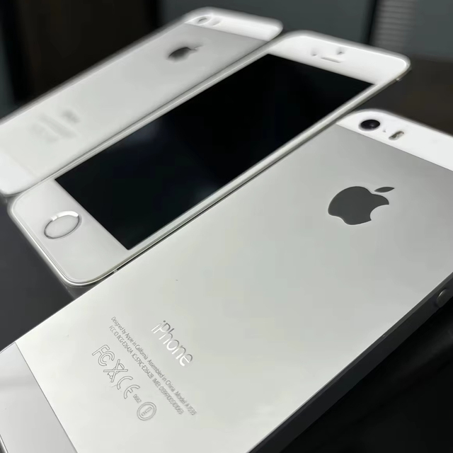 Bulk Sale Used iPhone 5s/6/7/8/11/12/13/14/15 Factory Unlocked Good Condition Original Mobile Phones