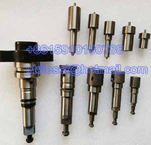 Inyector de Combustible 095000-6353, Piezas de Inyección 23670--E0050 para Motor Hino J05-TG - Product Image 5
