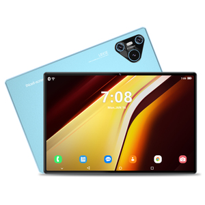 Venta al por mayor 10-Inch 5G Full Netcom Android Tablet <span class=keywords><strong>Computer</strong></span> con HD Keyboard Snapdragon Processor Front <span class=keywords><strong>Camera</strong></span>-Used - Product Image 1