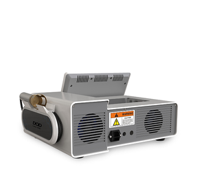 Di alta qualità 980nm 1470nm macchina di serraggio vaginale portatile luce rossa dispositivo di terapia per uso domestico CE approvazione UK/EU Plug - Product Image 3