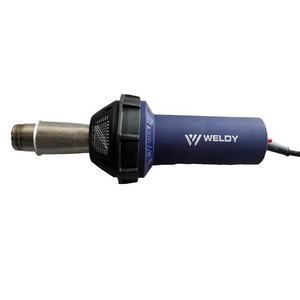 <span class=keywords><strong>Pistola</strong></span> <span class=keywords><strong>de</strong></span> Soldadura por <span class=keywords><strong>Calor</strong></span> Infrarrojo <span class=keywords><strong>WELDY</strong></span> HT1600, <span class=keywords><strong>Pistola</strong></span> <span class=keywords><strong>de</strong></span> Aire Caliente para Geomembranas - Product Image 2