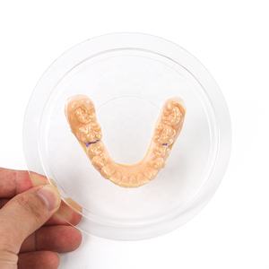 Macchina per stampaggio a pressione dentale portatile, - Product Image 4