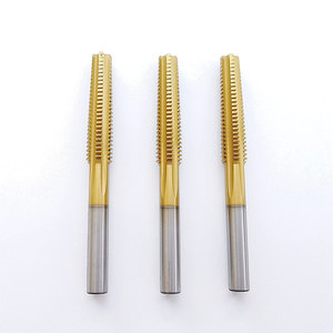 Bonne vente American <span class=keywords><strong>3</strong></span>/<span class=keywords><strong>8</strong></span>-<span class=keywords><strong>16</strong></span> <span class=keywords><strong>taraud</strong></span> fileté en acier à grande vitesse pour l'acier - Product Image 3
