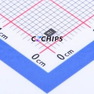 AS0606J0151T5E SMD Resistor 1206 ( Type: Thick Film )( Resistance: 150Ohm Precision: 5% ) - Product Image 1