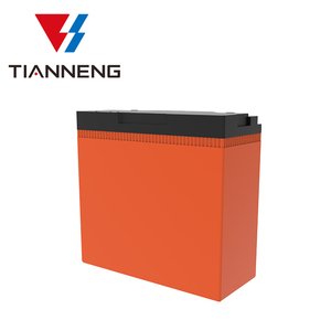 Tianneng Power <b>Batteries</b> High Temp TNEH 12-27 Bike <b>Batteries</b> <b>12V</b> 27Ah High Temperature Lead-acid <b>Battery</b> - Product Image 4