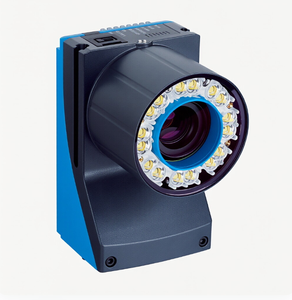 MT-SICK V2D8305R-1MCICXAF1SXXXX 1149572 Cámara con Sensor de Visión 2D Industrial Original, Nueva, para Automatización de Códigos QR y Códigos de Barras - Product Image 1