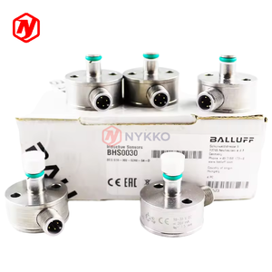 Đức balluff Bes 516-300-s260-s4-d điện áp cao Proximity chuyển đổi <span class=keywords><strong>DC</strong></span> <span class=keywords><strong>PNP</strong></span> thường mở New Original bhs0030 cho tự động hóa - Product Image 2