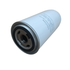 Élément de filtre à carburant pour compresseur haute efficacité MANNY LFP2222 pour l'élimination des contaminants - Product Image 1