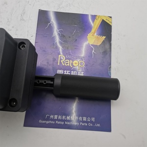 261-2207 2612207 Control de Palanca de Cambios de Transmisión GP 1746640/174-6640 para Retroexcavadora E414E E416D E416E E420D E420E E422E 416E - Product Image 6