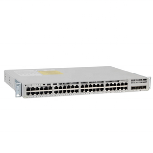 Produit phare 2026 C9200L-48P-4G-E Nouveau Original Catalyst 9200L 48 ports PoE+, 4 x 1G, Network Essentials - Product Image 4