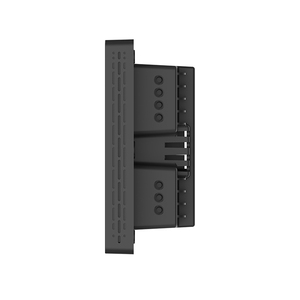 Thermostat programmable FCU 4 tuyaux HL2136-TL0-DF - Climatisation Écran tactile LCD Ventilateur 0-10V HL2136-TL0-DF Programmable FCU Th - Product Image 4
