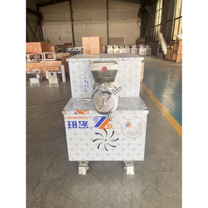 Máquina Comercial para Hacer <span class=keywords><strong>Pasta</strong></span>, Máquina de Producción de Espaguetis de Alta Eficiencia, Máquinas Multifuncionales para Formar Macarrones - Product Image 5