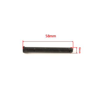 10 pièces <span class=keywords><strong>de</strong></span> ressorts <span class=keywords><strong>de</strong></span> fixation pour étriers <span class=keywords><strong>de</strong></span> <span class=keywords><strong>frein</strong></span> et plaquettes <span class=keywords><strong>de</strong></span> <span class=keywords><strong>frein</strong></span>, pour réparation, compatibles KTM SX SXF XC XCF XCW EXC EXCF 250 300 HUSQVARNA Dirt Pit Bike - Product Image 2