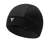 Gorra y Máscara Facial para Motociclismo MOTOWOLF-FM-Series