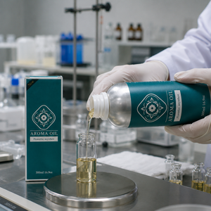 Huile de <span class=keywords><strong>parfum</strong></span> florale concentrée de luxe en gros d'usine, huile de <span class=keywords><strong>parfum</strong></span> pure concentrée longue durée - Product Image 3