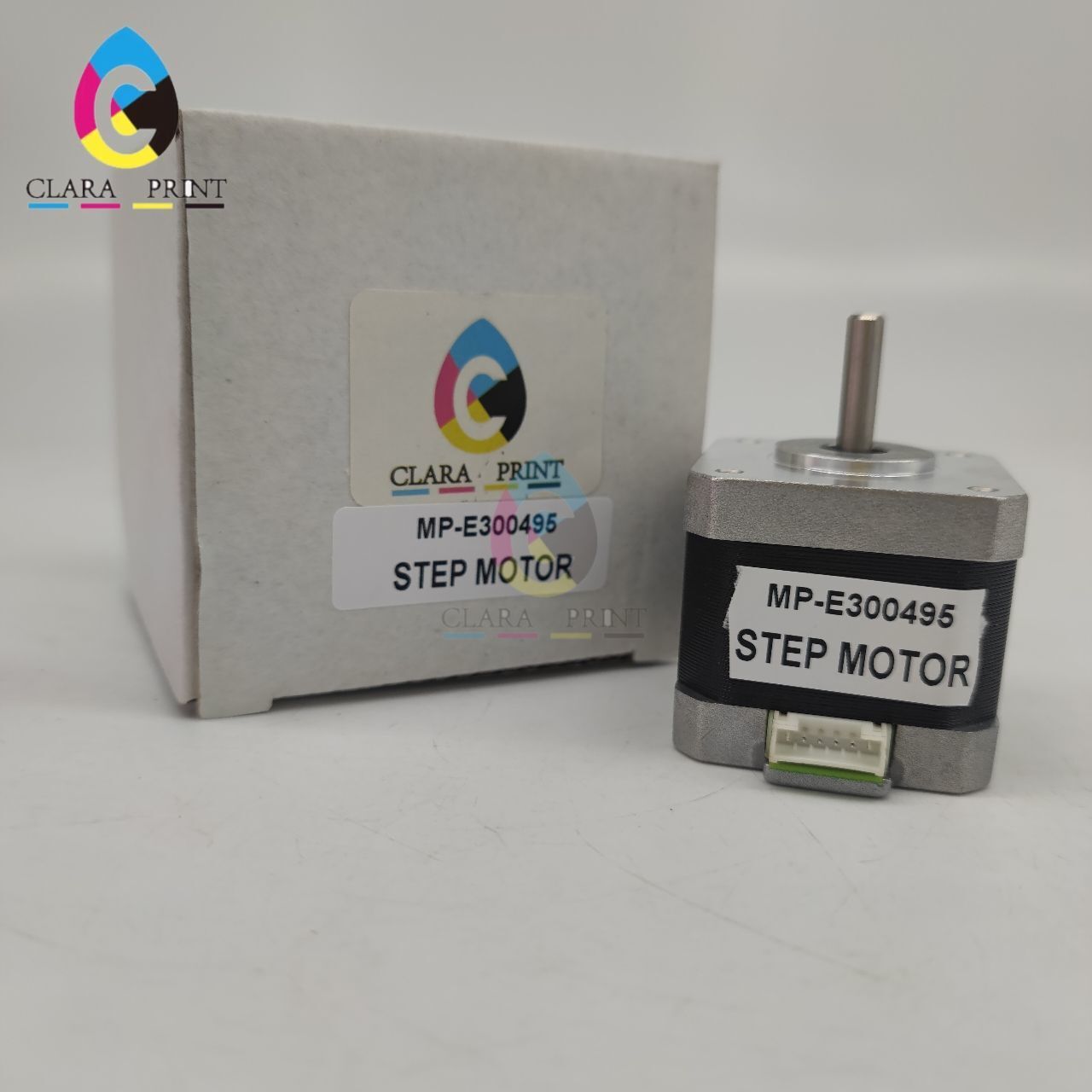 Mimaki JV33 Compatible Pump Motor - MP-E300513/E300495
