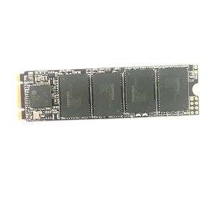 OEM M2 PCIE 2280 Interne Solid-State-Festplatte 128GB 256GB 512GB 1TB Gaming NVME M.2 Solid-State-Laufwerk - Product Image 2