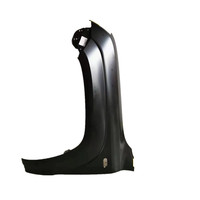 Pièces de rechange pour voitures, garde-boue avant universel, accessoires pour Volkswagen Golf Gol 3 4 5 6 7 8 9 10 Series