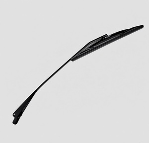 Pièce de rechange pour l'ensemble de lame d'essuie-glace pour pare-brise de tricycle AL241023 Compact Maxima SixS D4S D4C - Product Image 1