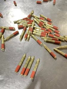 10*60mm Soft Steel Water Stop Needle Waterproof Injection Brass Valve for Building Bubble Format - Product Image 5