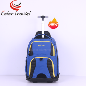 Portable Cycling Handbag for College Trip Outdoor Travel <strong>Rucksack</strong> for Travel and Work Recyclable Leisure Backpack - Product Image 1