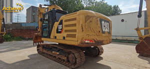 حفارة كاتربيلر مستعملة بحالة جيدة وسعر منخفض، 95% جديدة، موديلات <span class=keywords><strong>CAT</strong></span> 320GC و<span class=keywords><strong>CAT</strong></span> 320D و<span class=keywords><strong>CAT</strong></span> <span class=keywords><strong>320</strong></span> و320c و320gc و320d للبيع - Product Image 5