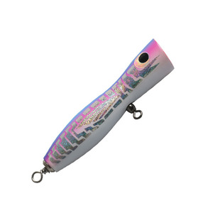 Señuelo de madera para pesca de arrastre, 35g, cebo de fondo para lubina y pesca en el mar - Product Image 1