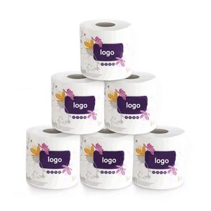 <span class=keywords><strong>Papel</strong></span> Higiénico Directo de Fábrica, Suave para la Piel, 2-5 Capas, Pulpa de Madera Virgen, Disolución Rápida, Portátil, <span class=keywords><strong>Esencial</strong></span> para Viajes - Product Image 5