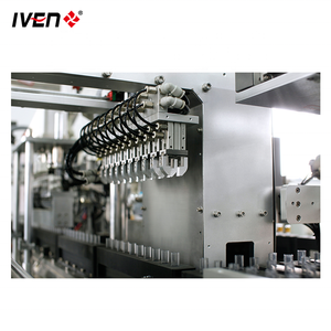 Aseptic Disposable <strong>Blood</strong> Serum Tube Vacuum <strong>Blood</strong> Collection Tube Assembly Machine <strong>Blood</strong> <strong>test</strong> Tube Manufacturing Plant - Product Image 4