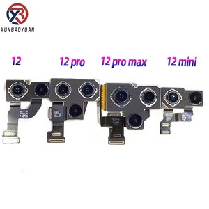 Convient aux caméras arrière de l'<span class=keywords><strong>iPhone</strong></span> X <span class=keywords><strong>11</strong></span> 11pro 12 13pro 14plus 15 et à la caméra arrière de la série complète de l'<span class=keywords><strong>iPhone</strong></span> - Product Image 3