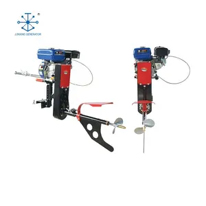 Двигатель грязи короткий хвост JX300E - Product Image 1