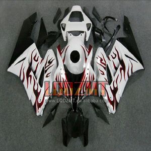 Carrocería para <span class=keywords><strong>HONDA</strong></span> <span class=keywords><strong>1000</strong></span> <span class=keywords><strong>RR</strong></span> CC 1000RR 109No.23 CBR1000RR 04 05 1000CC <span class=keywords><strong>2004</strong></span> 2005 Carenados de inyección. - Product Image 1