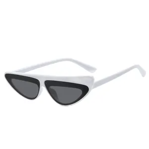 Солнцезащитные очки, Лидер продаж, модная оправа с УФ-400 линзами, женские солнцезащитные очки с логотипом на заказ