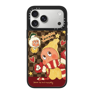 Custodia per telefono Co-Twinkle Star People Cartoon per iPhone 17 Pro Max, Cover per cellulare antiurto - Product Image 3